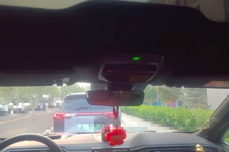 Used Nio EC6 2020 440KM Signature Edition
