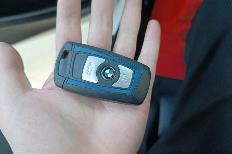 Used BMW 3 Series GT 2019 320i M Sport Package
