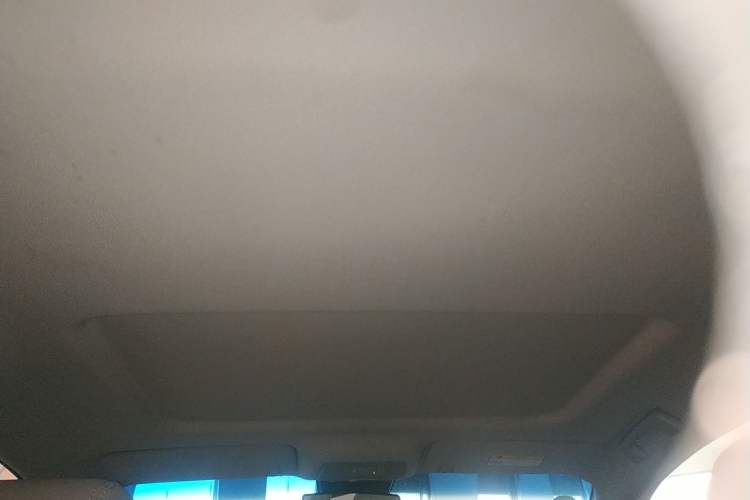 Used Buick GL8 2018 28T Comfort Model China VI Standard Headliner