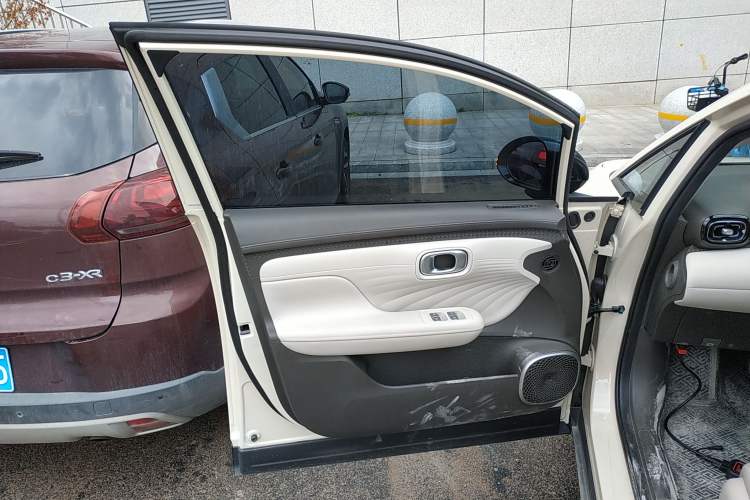 Used AION UT 2025 420 Prestige Edition