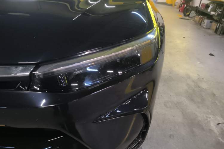 Used Honda Breeze 2023 240TURBO Two-Wheel-Drive Prestige Edition 5 Seats