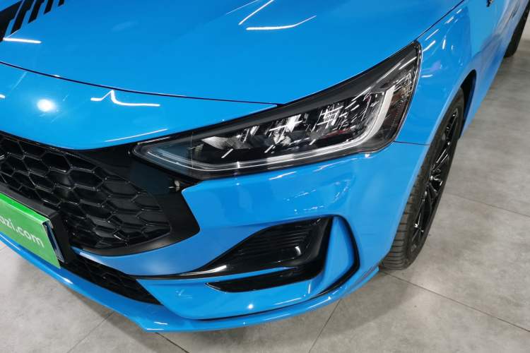 Used Ford Focus 2022 Hatchback EcoBoost 180 Automatic S Edition