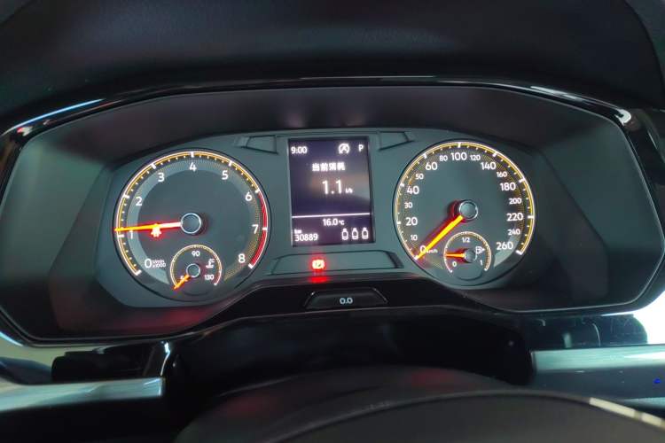 Used Volkswagen Bora 2021 1.5L Automatic Elite Smart Connect Edition
