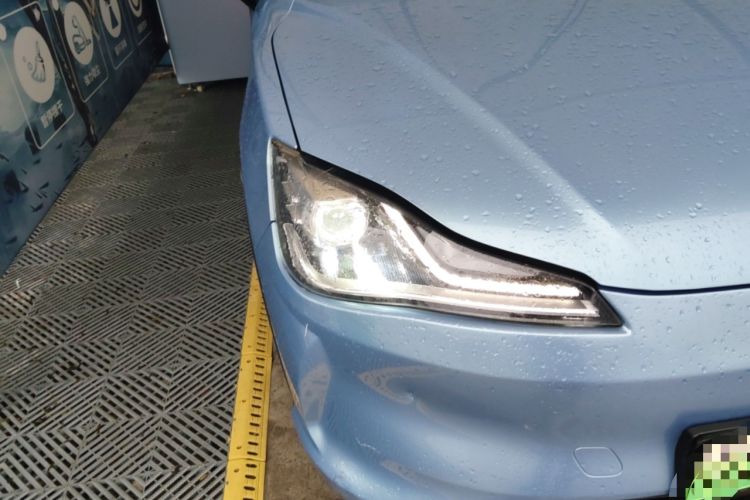 Used NETA V 2021 Standard Range Entertainment Version – Upgraded Model