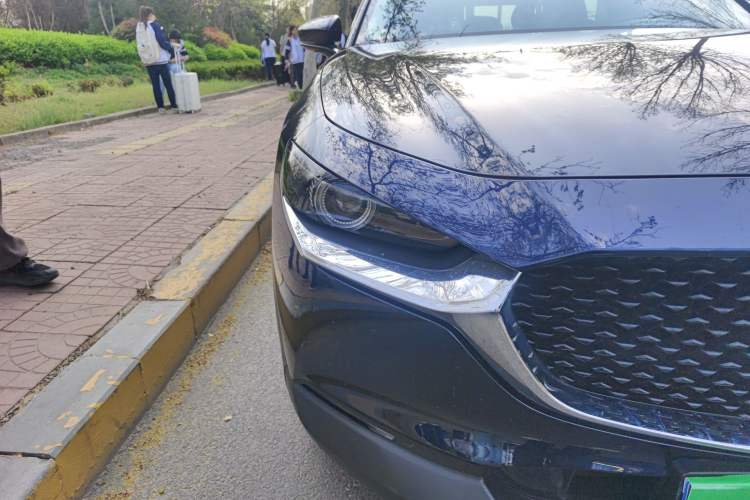 Used Mazda CX-30 2021 2.0L Automatic YAYUE Version
