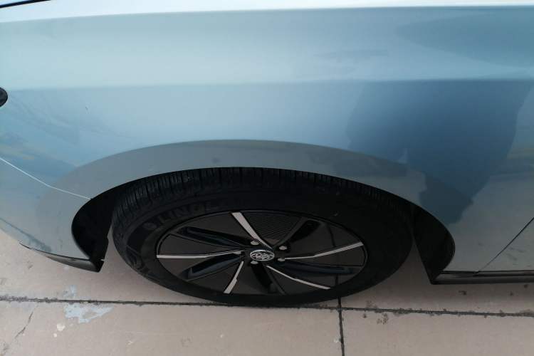 Used Buick Velite 6 2024 430km Enjoyment Version