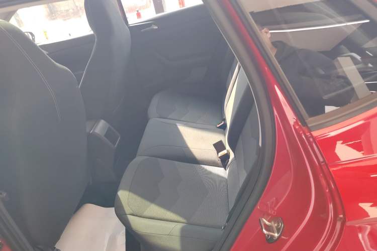 Used Volkswagen Polo 2019 Plus 1.5L Automatic Panoramic Enjoyment Edition
