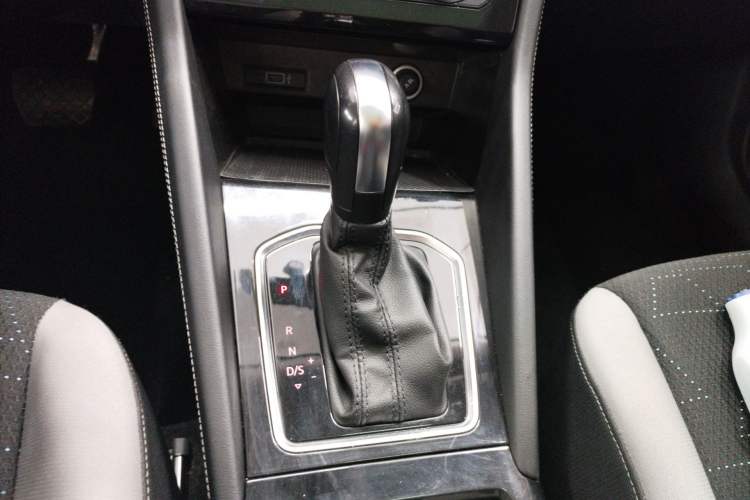 Used Jetta VS7 2022 280TSI Automatic Trend Edition