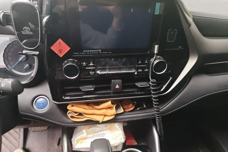 Used Toyota Highlander 2022 Dual-Engine 2.5L 4x4 Elite Edition 7-Seater
