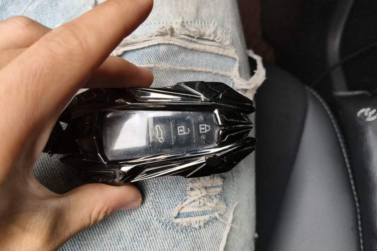 Used Toyota Crown Kluger 2021 2.5L HEV Four-Wheel Drive Premium Edition