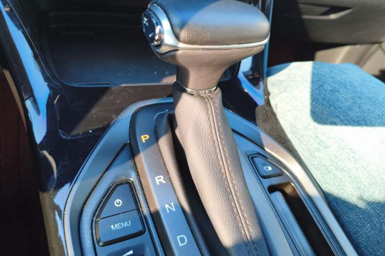 Used GAC Trumpchi GS4 2022 270T Automatic Smart Drive Technology Edition