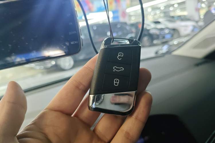 Used Volkswagen Sagitar 2021 280TSI DSG Comfort Connect Edition