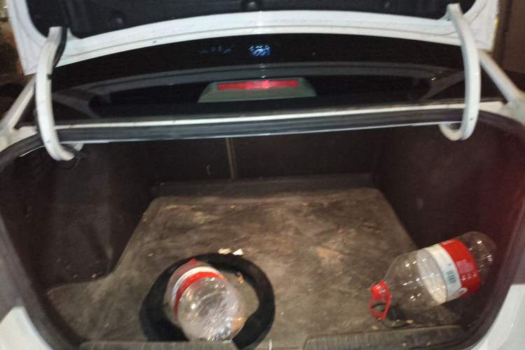 Used Chevrolet Cruze 2013 1.6L SE MT
