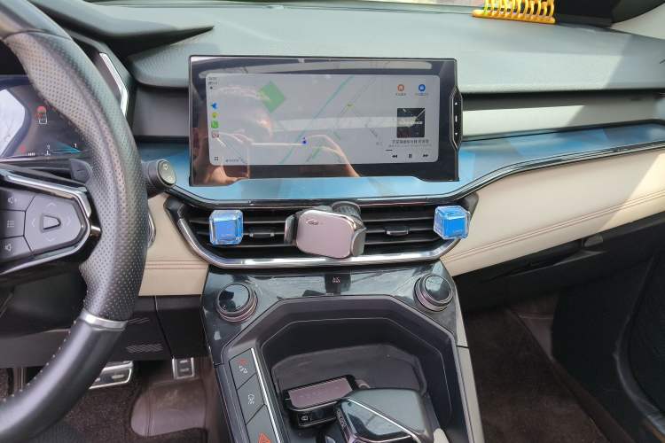 Used Lynk & Co 06 2020 1.5T YAO Halo
