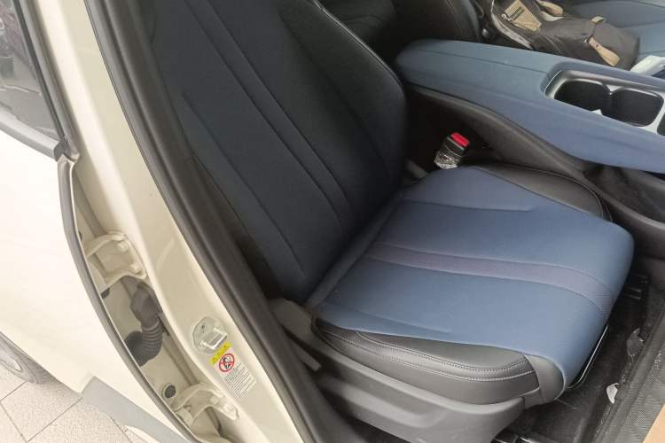 Used BYD Seagull 2025 405 km Flying Edition