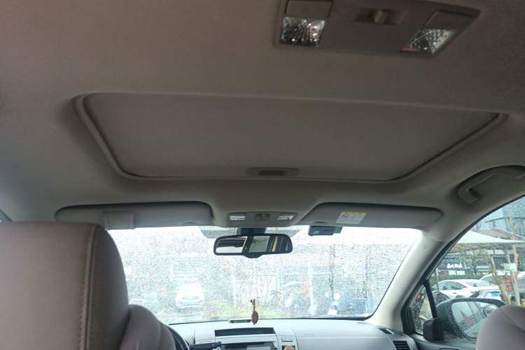 Used Mazda Mazda 8 2015 2.5L Flagship Edition
