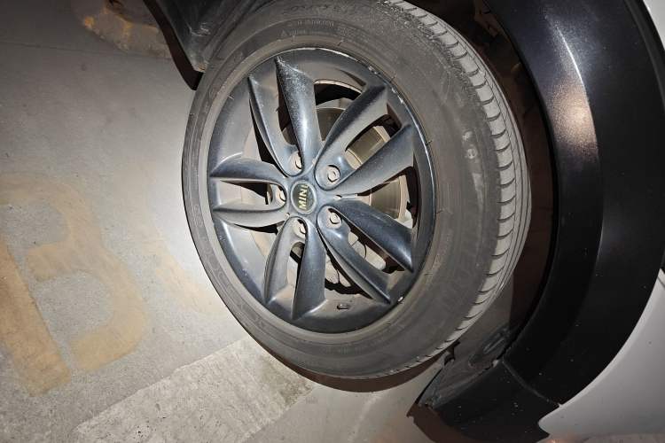 Used MINI Countryman 2011 1.6L ONE