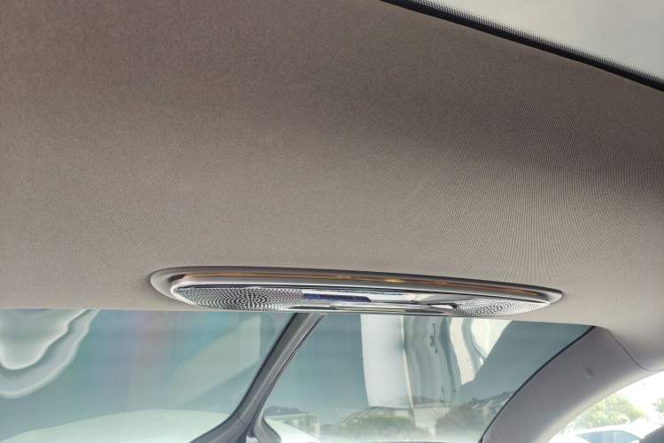 Used IM LS7 2023 100kWh Lux Rear-Drive Version