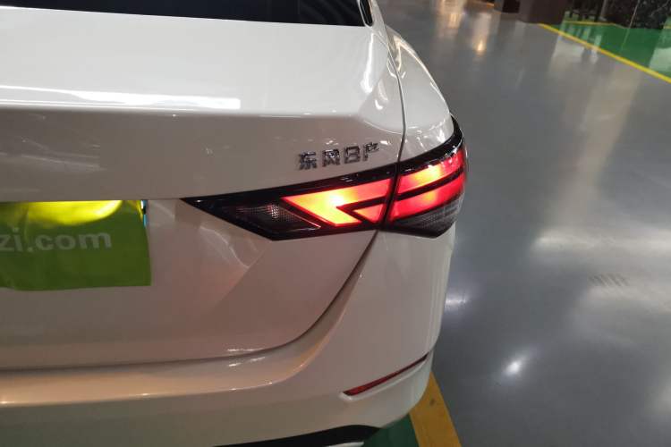 Used Nissan Sylphy 2020 1.6L XL CVT Enjoyment Edition Right Rear Taillight