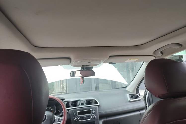 Used Renault Kadjar 2016 2.0L Two-Wheel Drive Leading Edition
