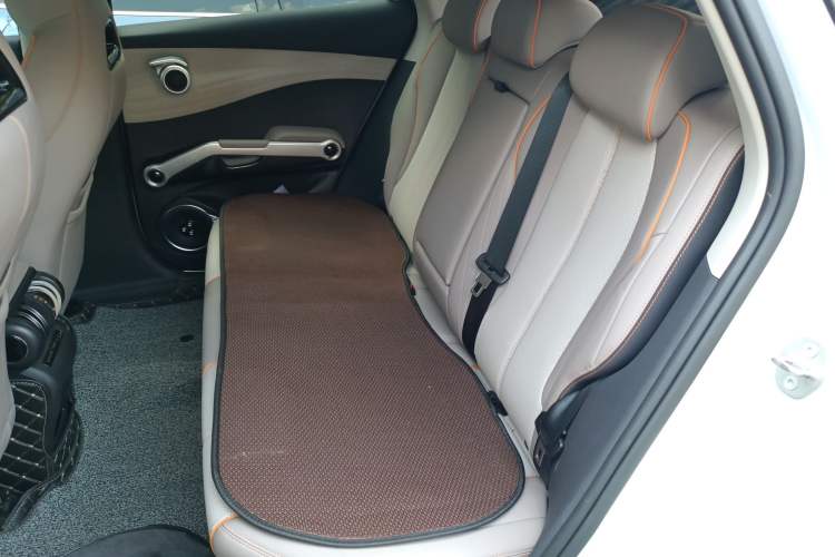 Used BYD Yuan PLUS 2023 Champion Edition 430KM Superior Model