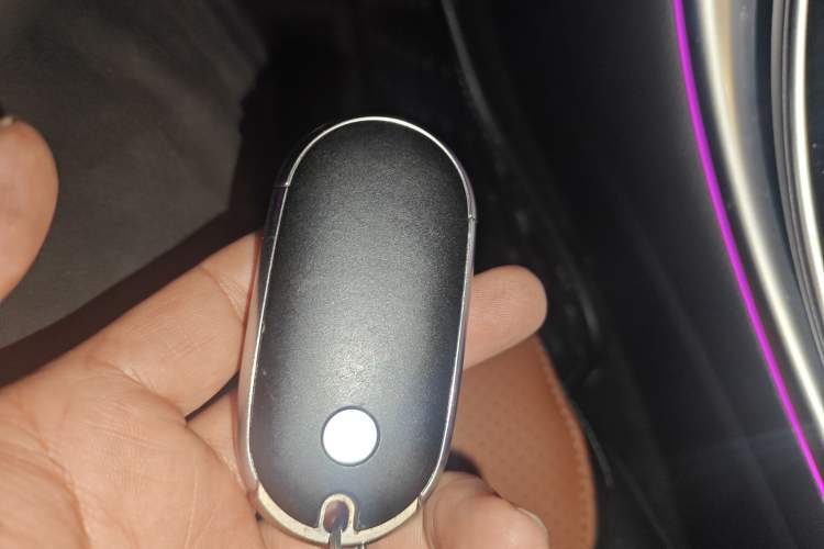 Used Mercedes-Benz C-Class 2022 Restyled C 260 L Sport Edition
