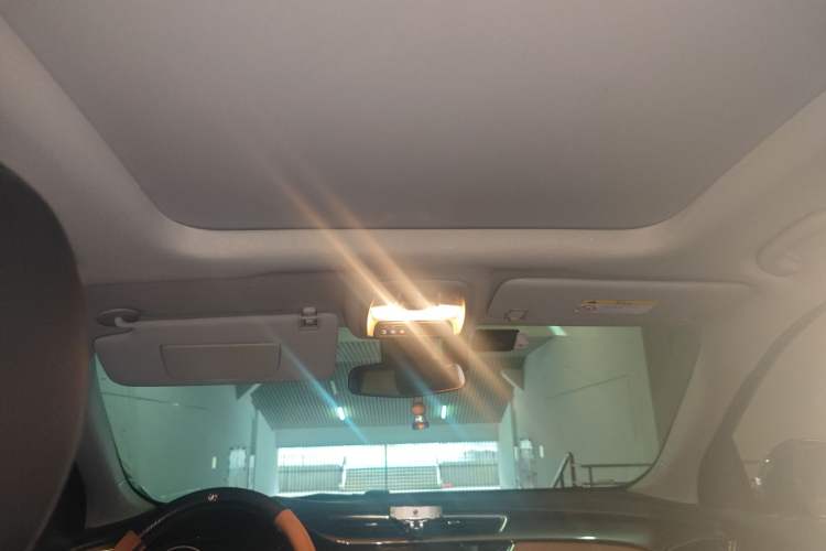 Used Buick Encore GX 2020 20T CVT Two-Wheel Drive Luxury Version