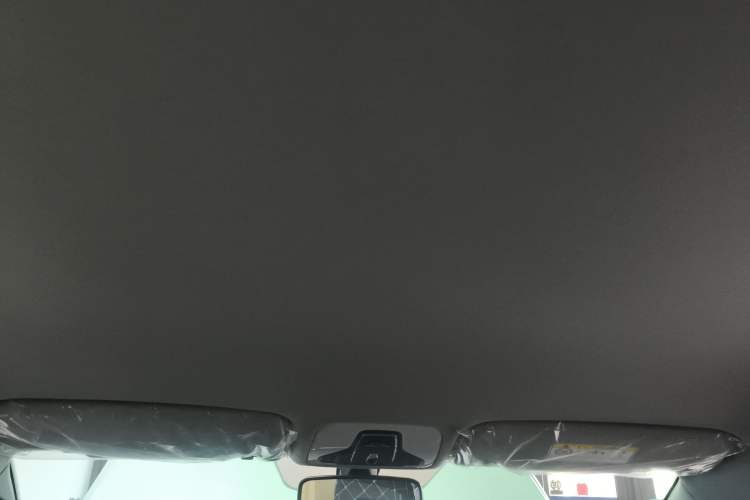 Used Chery Tiggo 3X 2024 1.5L CVT Excellence Edition Headliner