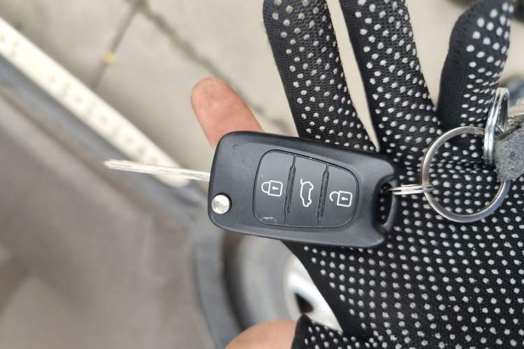 Used Kia Sportage R 2014 2.0L Automatic Two-Wheel Drive GL
