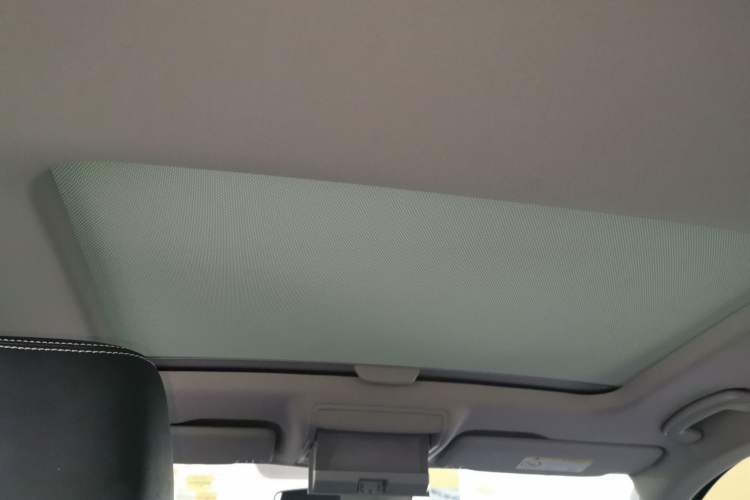 Used Skoda Superb 2019 Restyled TSI330 DSG Comfort Edition
