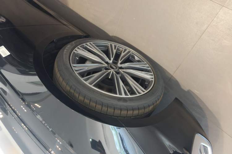 Used Audi A6L 2026 45 TFSI Prestige Dynamic Edition
