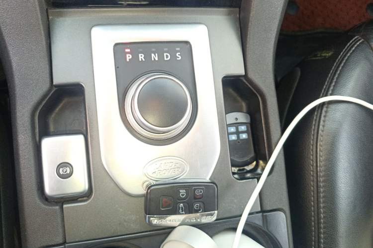 Used Land Rover Discovery 2014 3.0 SDV6 HSE Diesel Edition
