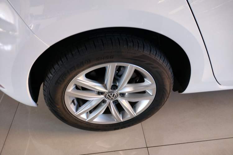 Used Volkswagen Golf 2019 200TSI DSG Comfort & Ambition Edition China VI Standard