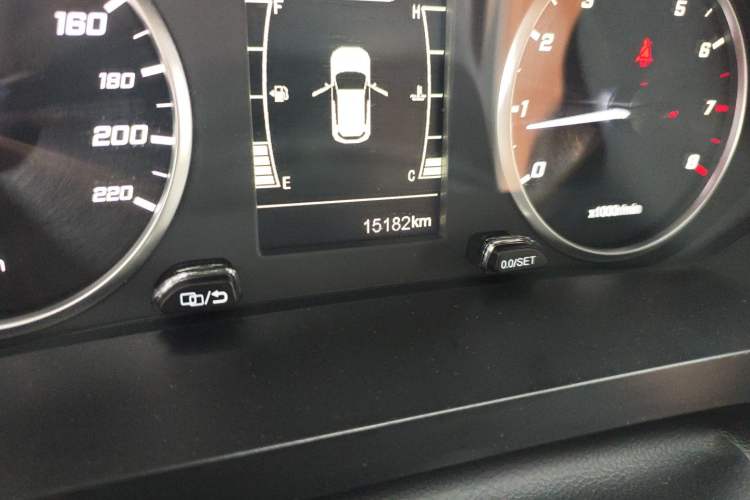 Used Chery Tiggo 5x 2020 1.5L Manual Fashion Edition