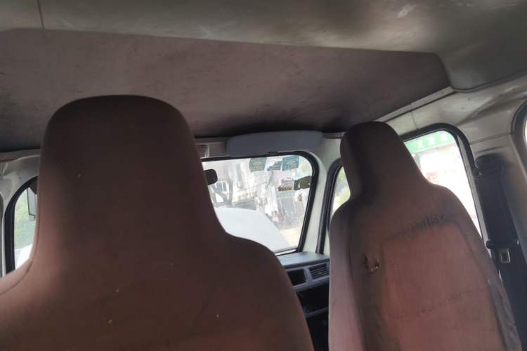 Used Wuling Zhiguang 2013 1.0L Practical Version Headliner