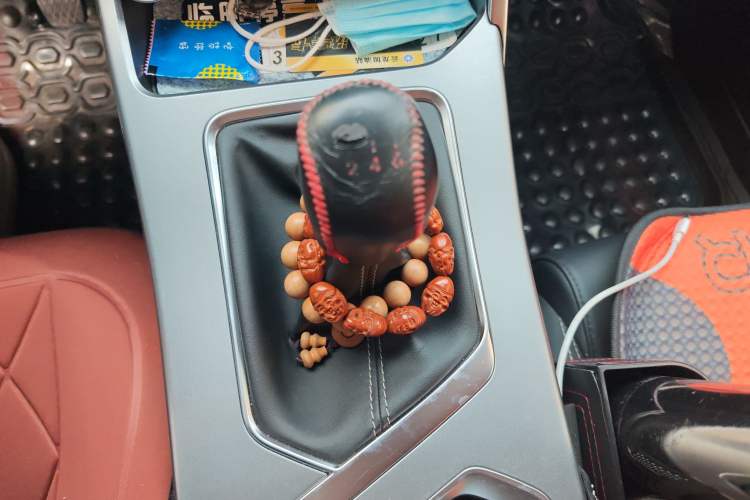 Used Geely Auto Coolray 2020 PRO 240T Manual Shooter