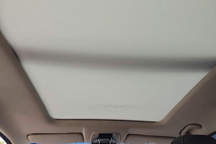 Used Geely Auto Jiajie 2019 1.5TD MHEV DCT Deluxe Edition