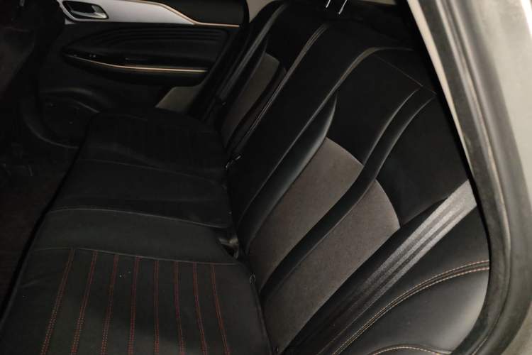 Used AION S 2023 Meizu 580 Lithium Iron Phosphate