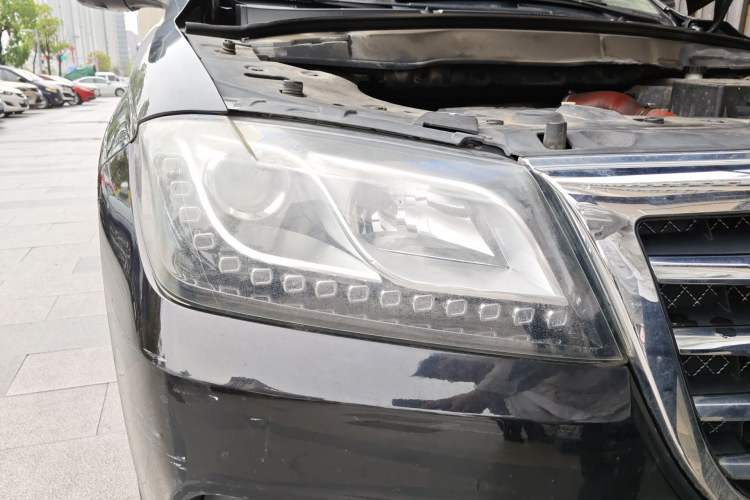 Used Haval H2 2017 Red-Label 1.5T Automatic Two-Wheel Drive Luxury Model