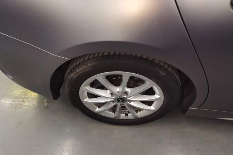 Used Mercedes-Benz A-Class 2019 A 200 L Sport Sedan