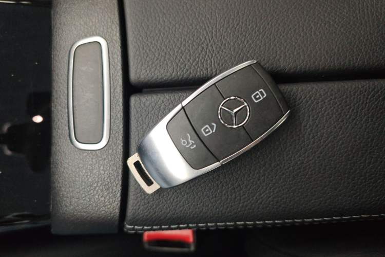 Used Mercedes-Benz A-Class 2020 Restyled A 200 L Sport Sedan Dynamic Version Interior 1