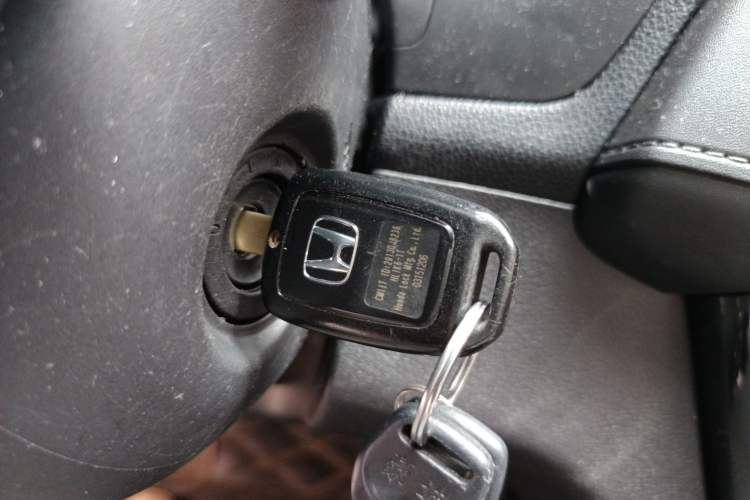 Used Honda XR-V 2015 1.8L EXi Manual Comfort Edition