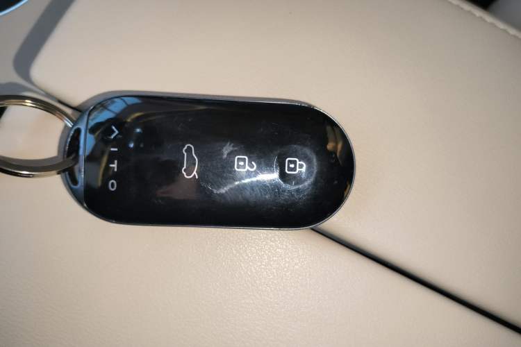 Used Hima AITO M5 2023 Pure Electric All-Wheel Drive Intelligent Driving Version
