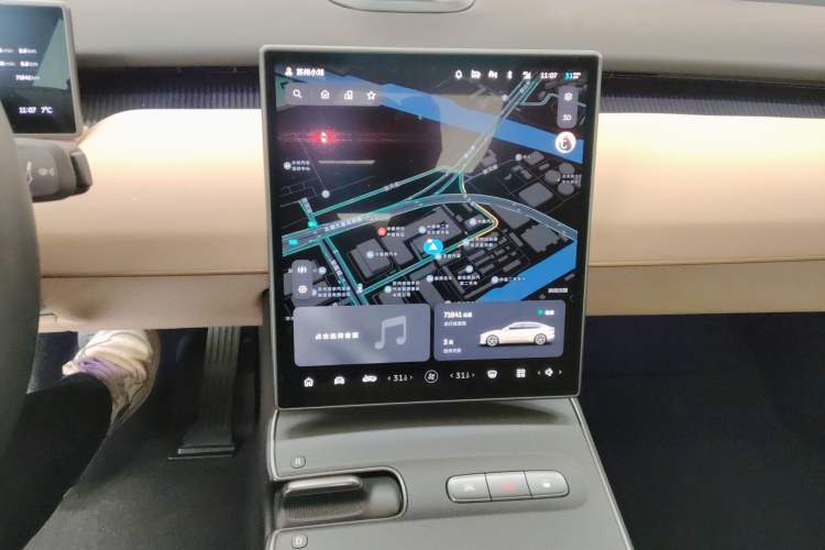 Used Nio ET5 2022 75 kWh