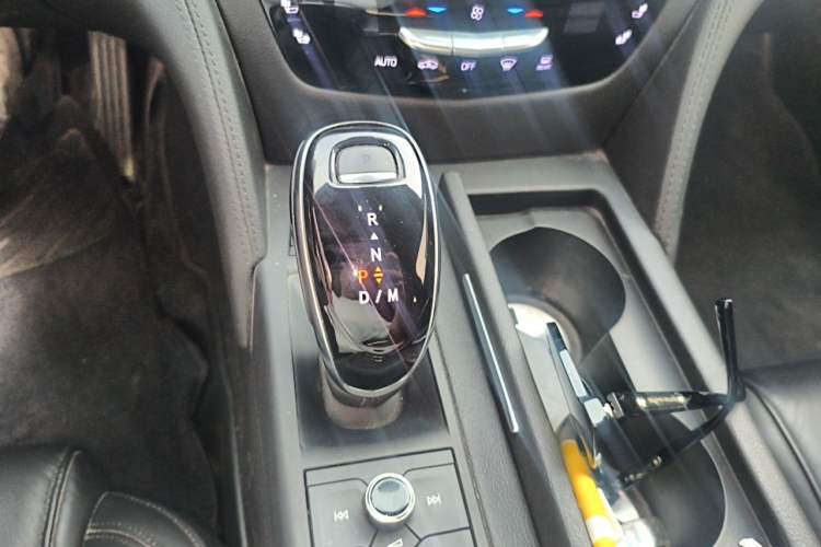 Used Cadillac CT6 2019 28T Elite Edition Gear Lever