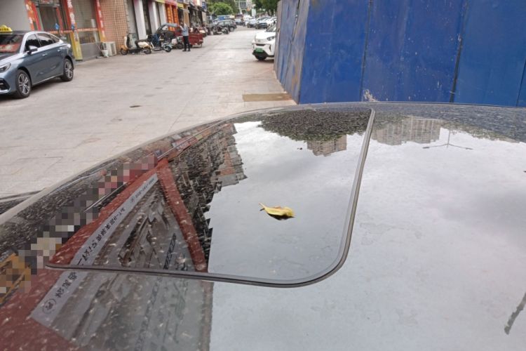 Used Hyundai Elantra 2023 1.5L CVT GLX Elite Edition