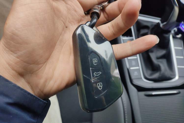 Used Volkswagen Sagitar 2021 200TSI DSG Comfort Connect Edition