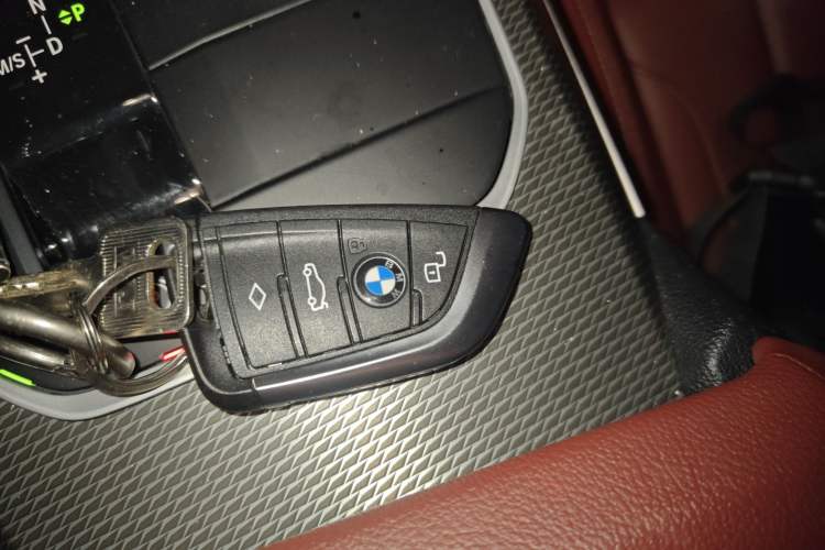 Used BMW 4 Series 2021 425i M Sport Night Edition