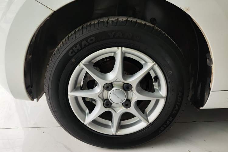 Used Roewe Clever 2022 311km QiQi BoBo Edition