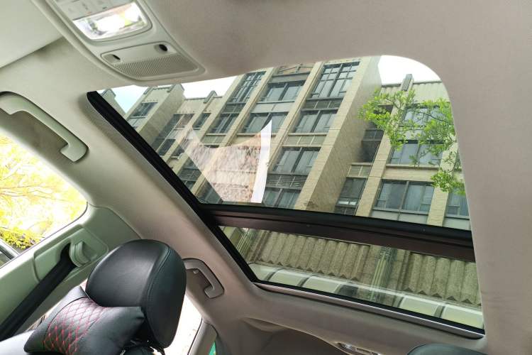 Used Audi Q3 2015 30 TFSI Comfort Model